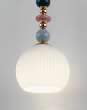 Бра Moderli Charm V11171-1W в Асбесте - asbest.ok-mebel.com | фото 6