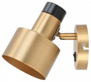 Бра Moderli Goldy V11313-1W в Асбесте - asbest.ok-mebel.com | фото