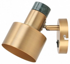 Бра Moderli Goldy V11315-1W в Асбесте - asbest.ok-mebel.com | фото