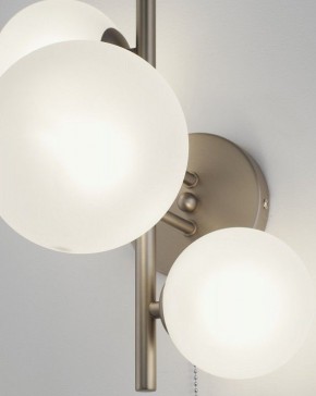 Бра Moderli Renny V11464-3W в Асбесте - asbest.ok-mebel.com | фото 5