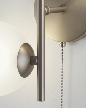 Бра Moderli Renny V11465-2W в Асбесте - asbest.ok-mebel.com | фото 7