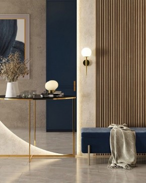 Бра Moderli Scrumbel V11561-1W в Асбесте - asbest.ok-mebel.com | фото 7