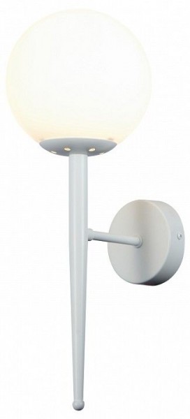 Бра Moderli Scrumbel V11563-1W в Асбесте - asbest.ok-mebel.com | фото