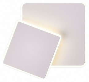 Бра Natali Kovaltseva LED LAMPS 81111 LED LAMPS 81111/1W в Асбесте - asbest.ok-mebel.com | фото 4