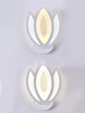 Бра Natali Kovaltseva LED LAMPS 81124 LED LAMPS 81124/1W в Асбесте - asbest.ok-mebel.com | фото 6