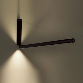 Бра Odeon Light Delta 7023/52WL в Асбесте - asbest.ok-mebel.com | фото 2
