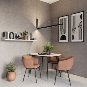 Бра Odeon Light Delta 7023/52WL в Асбесте - asbest.ok-mebel.com | фото 6