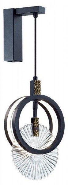 Бра Odeon Light Mercury 5421/17WL в Асбесте - asbest.ok-mebel.com | фото 2