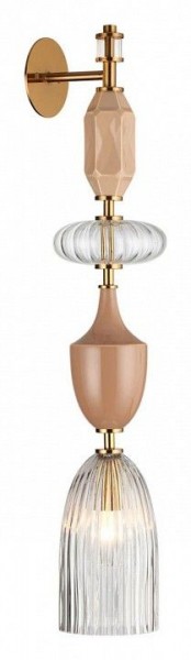 Бра Odeon Light Terra 5414/1W в Асбесте - asbest.ok-mebel.com | фото 2