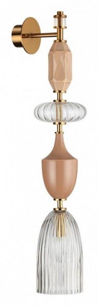 Бра Odeon Light Terra 5414/1W в Асбесте - asbest.ok-mebel.com | фото 4