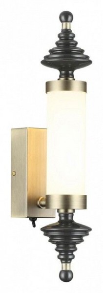 Бра Odeon Light Ula 5404/11WL в Асбесте - asbest.ok-mebel.com | фото 2