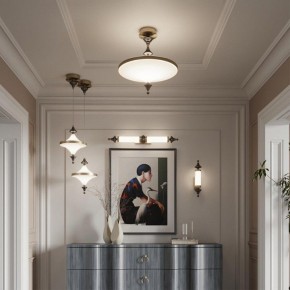 Бра Odeon Light Ula 5404/11WL в Асбесте - asbest.ok-mebel.com | фото 4