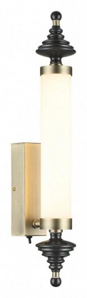 Бра Odeon Light Ula 5404/17WL в Асбесте - asbest.ok-mebel.com | фото 2