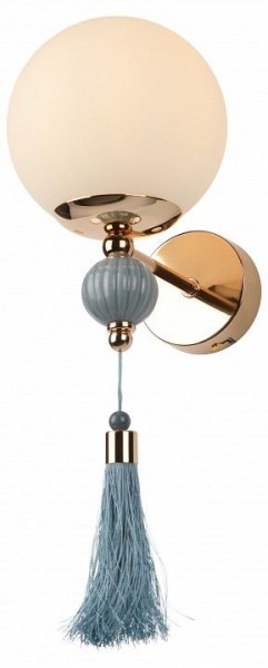 Бра Rivoli Cosmina Б0066504 в Асбесте - asbest.ok-mebel.com | фото 2