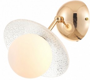 Бра Rivoli Jacqueline Б0066444 в Асбесте - asbest.ok-mebel.com | фото 2