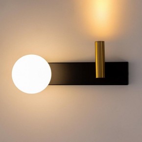 Бра с подсветкой Citilux Декарт CL704451 в Асбесте - asbest.ok-mebel.com | фото 5