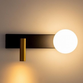 Бра с подсветкой Citilux Декарт CL704451 в Асбесте - asbest.ok-mebel.com | фото 8