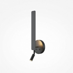 Бра с подсветкой Maytoni Combo MOD214WL-L8B3K1 в Асбесте - asbest.ok-mebel.com | фото 3