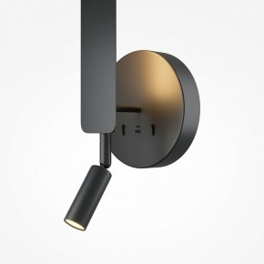 Бра с подсветкой Maytoni Combo MOD214WL-L8B3K1 в Асбесте - asbest.ok-mebel.com | фото 7