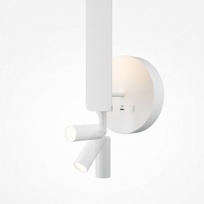 Бра с подсветкой Maytoni Combo MOD214WL-L8W3K1 в Асбесте - asbest.ok-mebel.com | фото 4