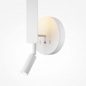 Бра с подсветкой Maytoni Combo MOD214WL-L8W3K1 в Асбесте - asbest.ok-mebel.com | фото 8
