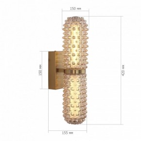 Бра ST-Luce SAGUARO SL6144.301.01 в Асбесте - asbest.ok-mebel.com | фото 5