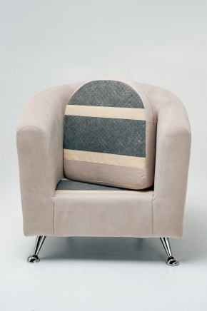 Комплект мягкой мебели 601+600 (диван+кресло) в Асбесте - asbest.ok-mebel.com | фото 6
