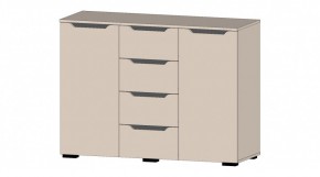 БРИТАНА Комод большой (кашемир) в Асбесте - asbest.ok-mebel.com | фото