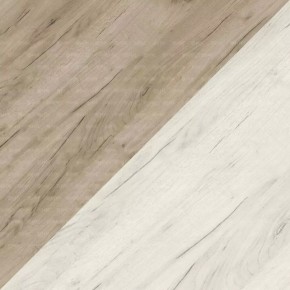 ДАРЬЯ Гостиная (Крафт серый/Крафт белый) в Асбесте - asbest.ok-mebel.com | фото 10