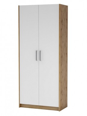 ДАРЬЯ Гостиная (Крафт серый/Крафт белый) в Асбесте - asbest.ok-mebel.com | фото 6