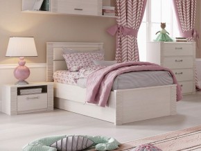 Детская Элана (Бодега белая) в Асбесте - asbest.ok-mebel.com | фото 4