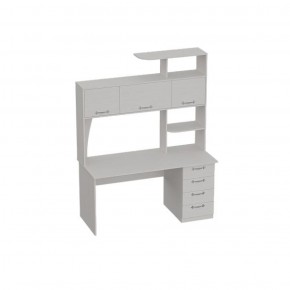 Детская Элана (Бодега белая) в Асбесте - asbest.ok-mebel.com | фото 9