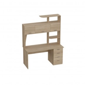Детская Элана (Дуб сонома) в Асбесте - asbest.ok-mebel.com | фото 2