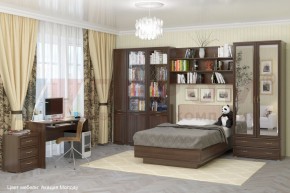 Детская Карина композиция 4 (Акация Молдау) в Асбесте - asbest.ok-mebel.com | фото