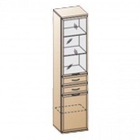 Детская Карина композиция 6 (Ясень Асахи) в Асбесте - asbest.ok-mebel.com | фото 10