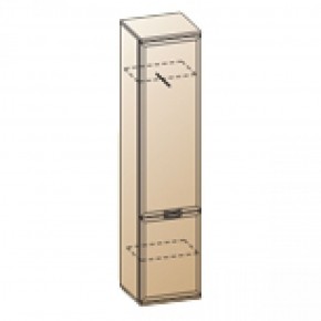 Детская Карина композиция 6 (Ясень Асахи) в Асбесте - asbest.ok-mebel.com | фото 4