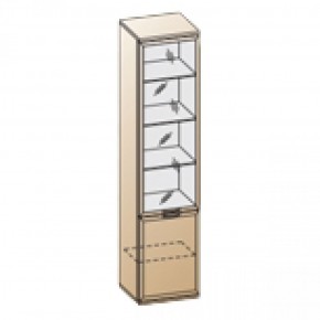 Детская Карина композиция 6 (Ясень Асахи) в Асбесте - asbest.ok-mebel.com | фото 6