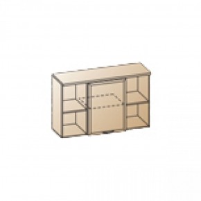 Детская Карина композиция 6 (Ясень Асахи) в Асбесте - asbest.ok-mebel.com | фото 7