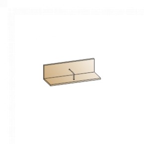 Детская Мелисса композиция 1 (Гикори Джексон светлый) в Асбесте - asbest.ok-mebel.com | фото 6