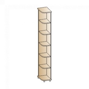 Детская Мелисса композиция 10 (Ясень Асахи) в Асбесте - asbest.ok-mebel.com | фото 10