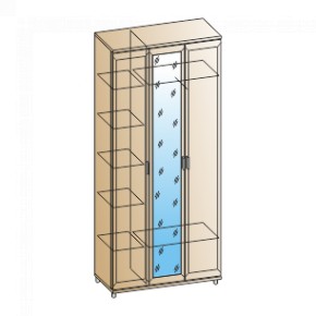 Детская Мелисса композиция 10 (Ясень Асахи) в Асбесте - asbest.ok-mebel.com | фото 11