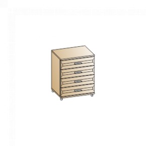 Детская Мелисса композиция 10 (Ясень Асахи) в Асбесте - asbest.ok-mebel.com | фото 3