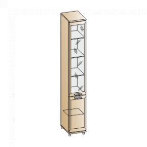 Детская Мелисса композиция 10 (Ясень Асахи) в Асбесте - asbest.ok-mebel.com | фото 4