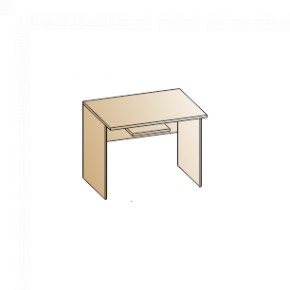 Детская Мелисса композиция 10 (Ясень Асахи) в Асбесте - asbest.ok-mebel.com | фото 8