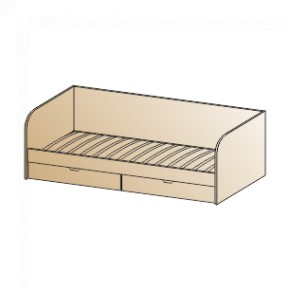 Детская Мелисса композиция 7 (Акация Молдау) в Асбесте - asbest.ok-mebel.com | фото 4