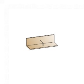Детская Мелисса композиция 7 (Акация Молдау) в Асбесте - asbest.ok-mebel.com | фото 7