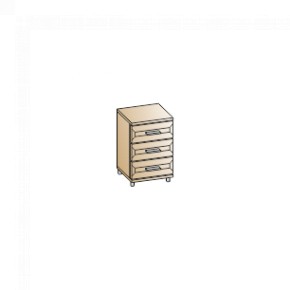 Детская Мелисса композиция 8 (Ясень Асахи) в Асбесте - asbest.ok-mebel.com | фото 10