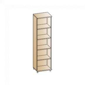 Детская Мелисса композиция 8 (Ясень Асахи) в Асбесте - asbest.ok-mebel.com | фото 2