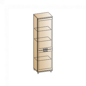 Детская Мелисса композиция 8 (Ясень Асахи) в Асбесте - asbest.ok-mebel.com | фото 3