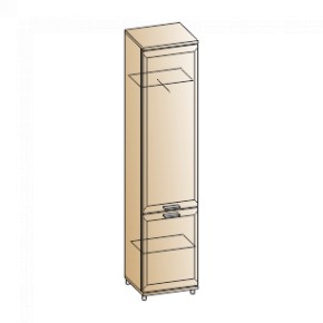 Детская Мелисса композиция 8 (Ясень Асахи) в Асбесте - asbest.ok-mebel.com | фото 5